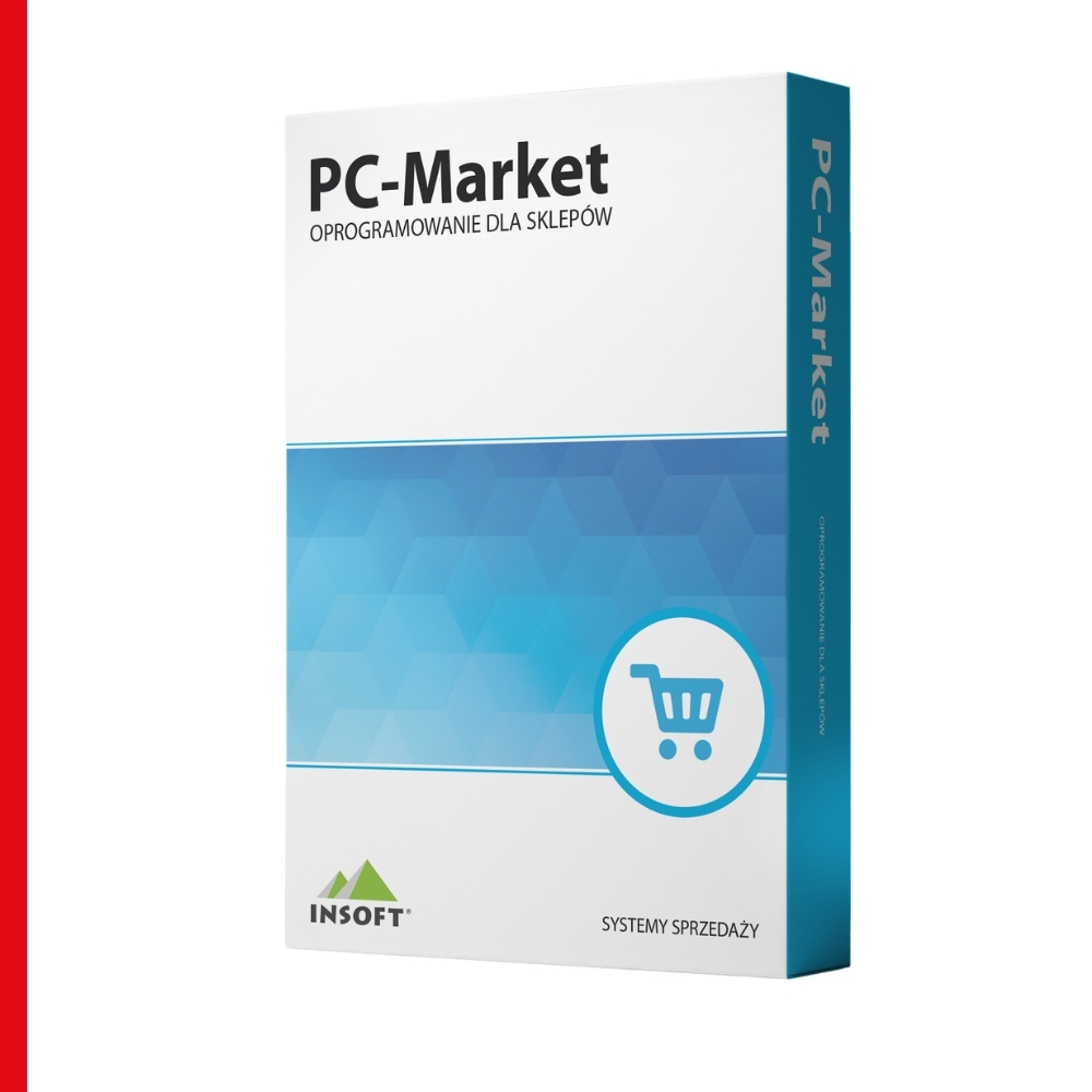 Oprogramowanie sklepowe PC-Market